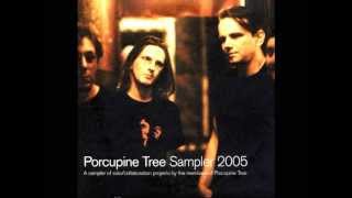 Richard Barbieri - Everything ends in darkness