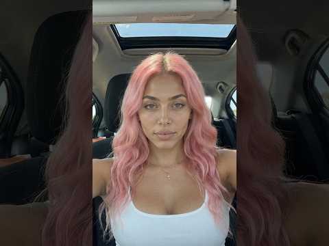   My Fashion Hot Takes