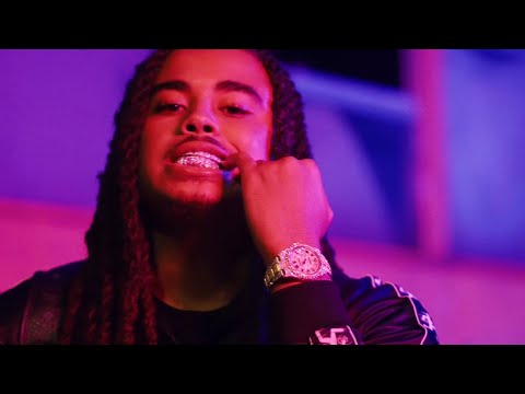 Mir x Pimp Tobi - Never Slippin (Music Video) II Dir. BTC Visuals x Josh Mtdms