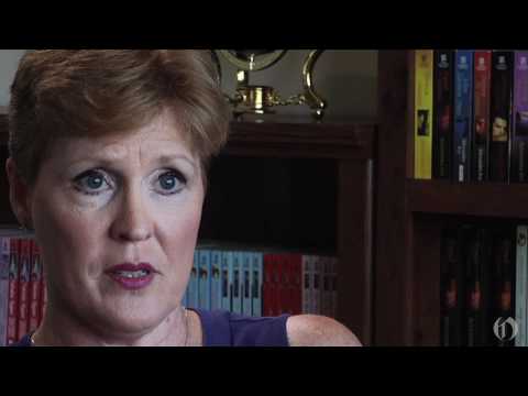 Alexandra Ivy Author Profile