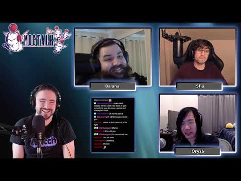 MogTalk: Episode 211 - The World Race