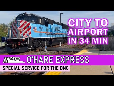 Did I Predict this Train??