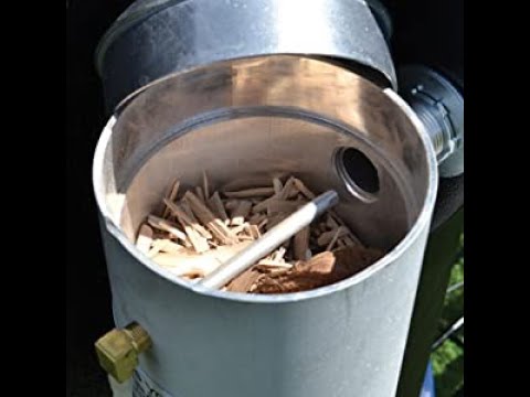 Discover the Art of Cold Smoking: Walkthrough of Smoke Daddy Inc.'s Cold Smoke Generators!