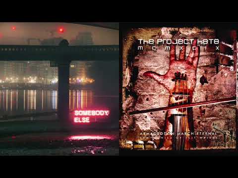 Resurrected for Massive Torture - The Project Hate MCMXCIX