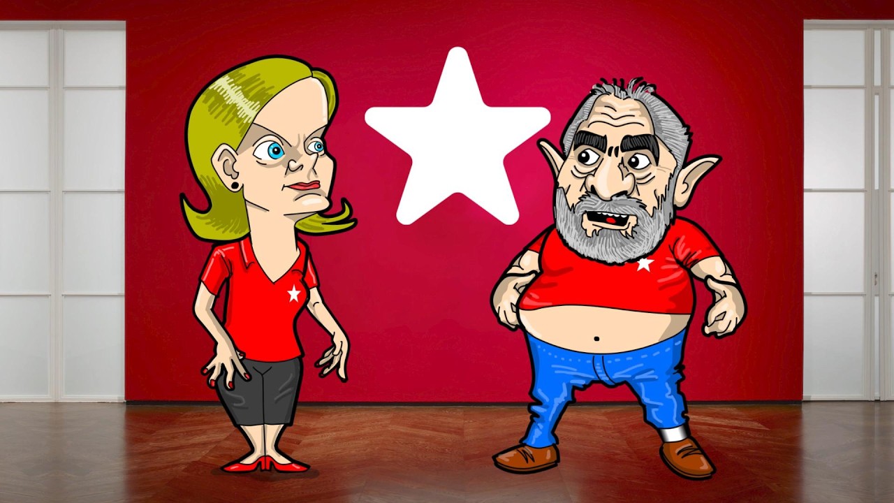LULA foi CANCELADO (por elogiar uma mulher!)