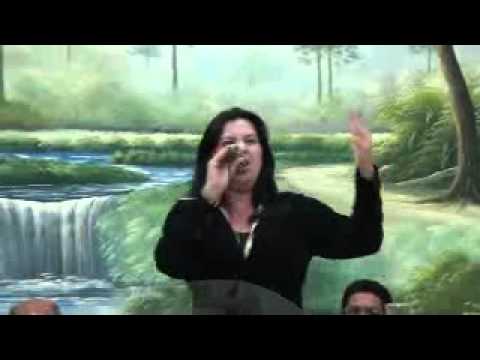 Cantora LINDACIR / Promessas