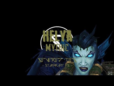 Severed Ties vs Mythic Helya