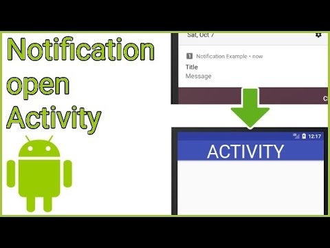 Opening activity. Запуск activity. Android-Kotlin-Notifications. Pending Intent. Start activity from fragment Kotlin.