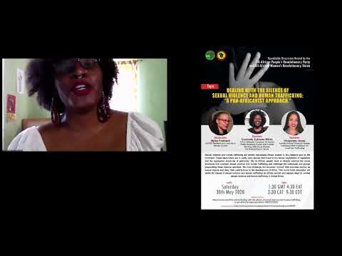 African Liberation Day 2020