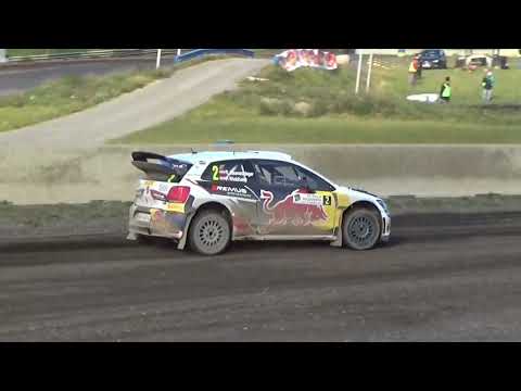 Waldviertel Rallye 2017 Pure Sound