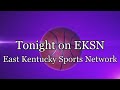 Friday Night Games on EKSN (East Kentucky Sports Network)