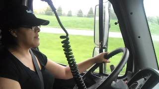 Diana la trailera (coward of the county)....Kenny