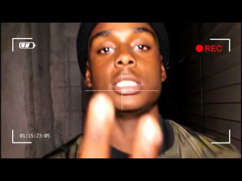 Blizzy W Y N G R (Dir. By MaliQ)