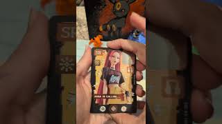 Hit or Miss? K-Pop Demon Hunters pack #kpopdemonhunters #huntrix #tcg #anime #fyp @KAYOUCARDS