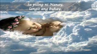 Aiza Seguerra - Sa Ugoy ng Duyan (HD Lyrics)