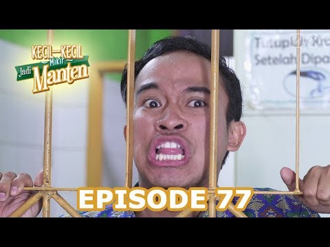 Hari Sial Anwar - Kecil Kecil Mikir Jadi Manten Eps 77 (1/3)