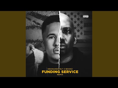 Funding Service - Bookz Remix