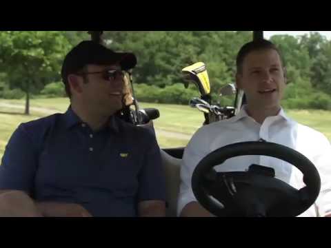 Derek and Ryan talk tech, golf for Father's Day