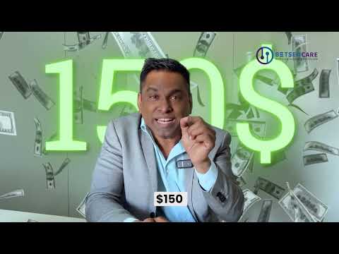 Introduction to AI in Healthcare -  Dr. Murali B. K - Betser Care