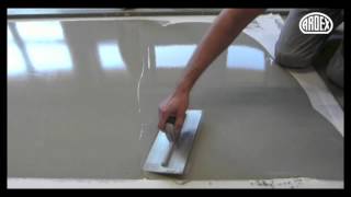 ARDEX K39