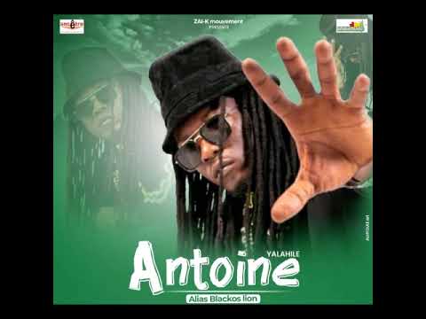 Antoine_Yalahile feat Mory_Nobody can't stop me now  2022 [Audio]