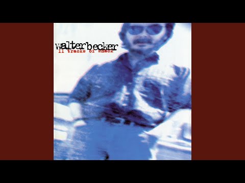 Junkie Girl - Walter Becker
