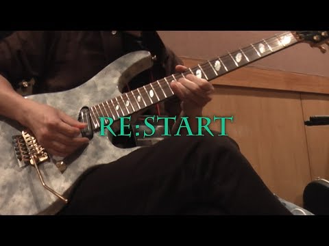 【MV】NAKAO☆ - RE:START