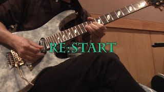 【MV】NAKAO☆ - RE:START