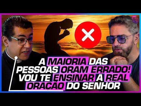 The Power of Prayer and the True Connection with Jesus Christ - Father Christian