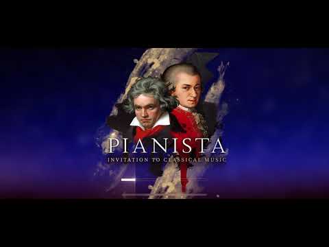 Pianista [#28]: Glinka - The Lark (Master)