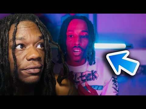 M Row - Gemini Baby | Dotty Reaction