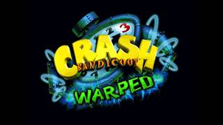 [Midi Movie]Gee Wiz(Medieval) - Crash Bandicoot Warped (May 14, 1998 E3 Demo)