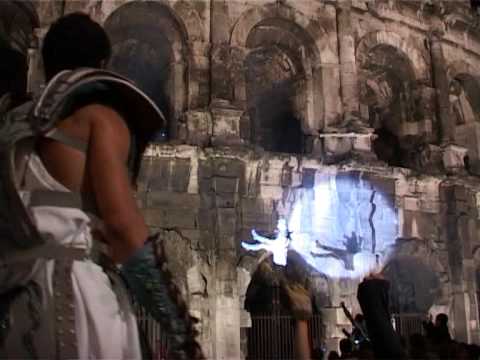 L'Odyssée des Saltimbanques (international version)