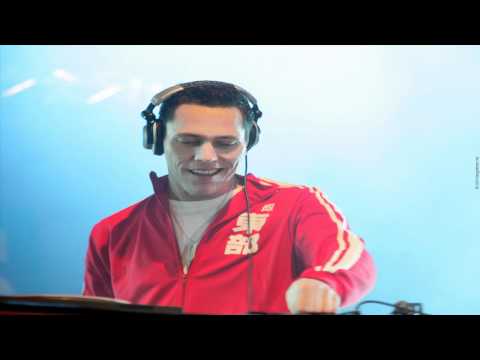 Tiesto  - Bt - Mercury And Solace [Bt 12 Mastermix]