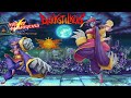 Darkstalkers Hsien Ko Collection Special