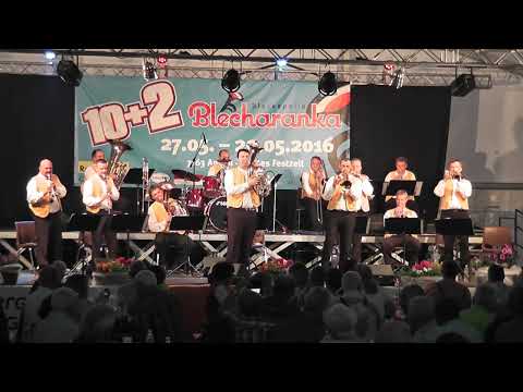 Kumpanovi muzikanti - 2016 in Andau / A