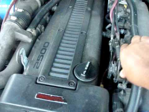 Mercedes Benz W126 with 1 JZ GTE engine part 2