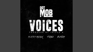 DotMob Presents: Voices