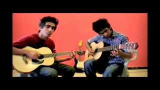 Bachana(Instrumental)-A.Hannan ft. Saad Mansoor