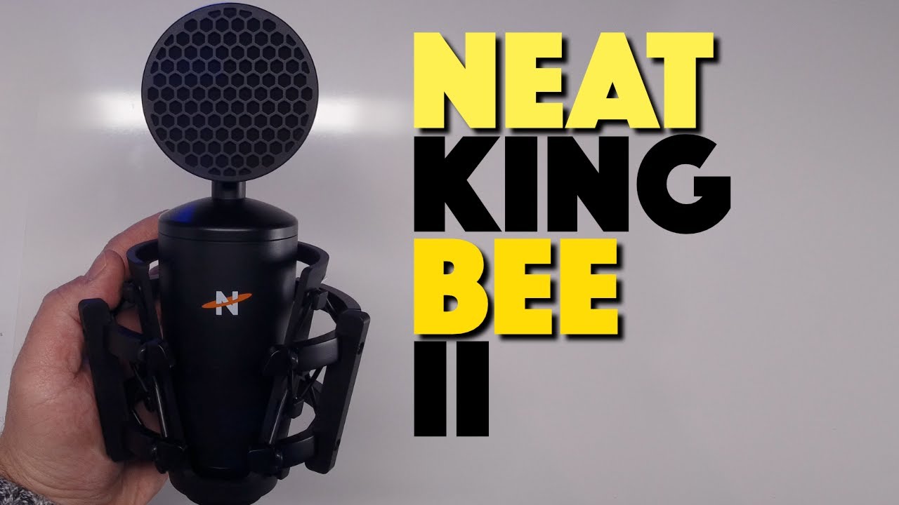 Neat King Bee II Review, Is it worth it? - YouTube