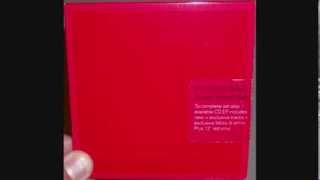 Pet Shop Boys - A red letter day (1997 PSB extended edit)