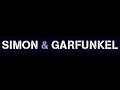 Simon and Garfunkel - Mrs. Robinson (Lyrics on screen)