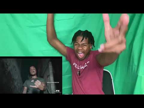 THIS FIRE!!! | Ra Sossa Feat. A Boogie & Trap Manny - Cappin (Official Music Video) | REACTION!!