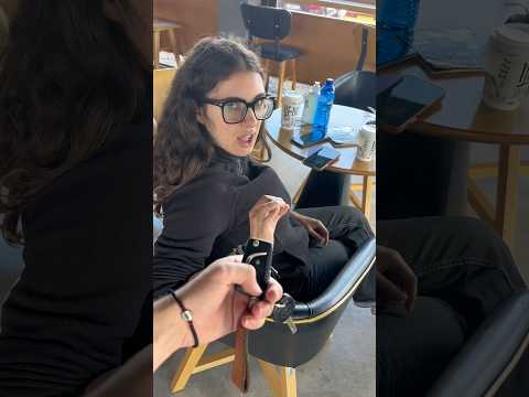 Γάτε έστω και οδηγήσεις το αμάξι θα γίνει χαμός