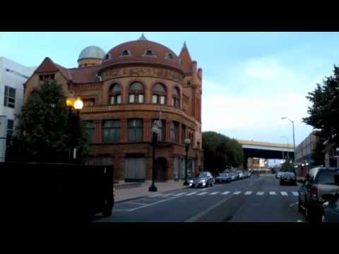 The Bicycle Diaries -- Episode Two: Pirates at Port