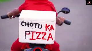 Chotu dada pizza wala comedy