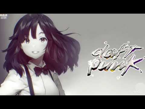 Something About Plastic Love (mashup)