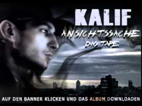 Kalif, Tellur, Duell, Stan Da Man- Südberlin - 2007