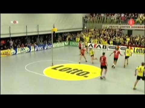 Dalto - DOS '46 Korfball 2008/2009