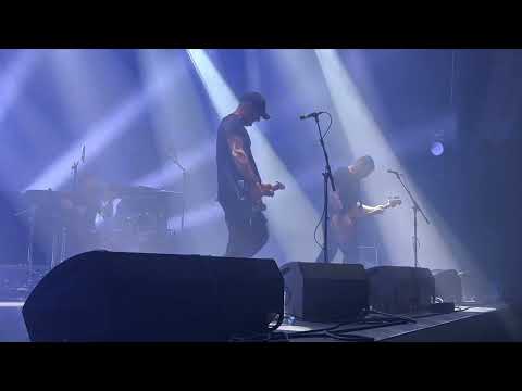 Unsane @ Soulcrusher - Nijmegen - 22/10/2022